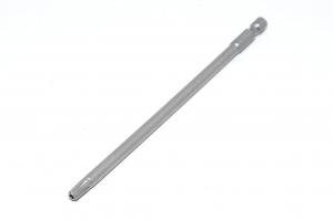 TT27 150mm turvatorx 1/4" 6,35mm bitsikärki *uusi*